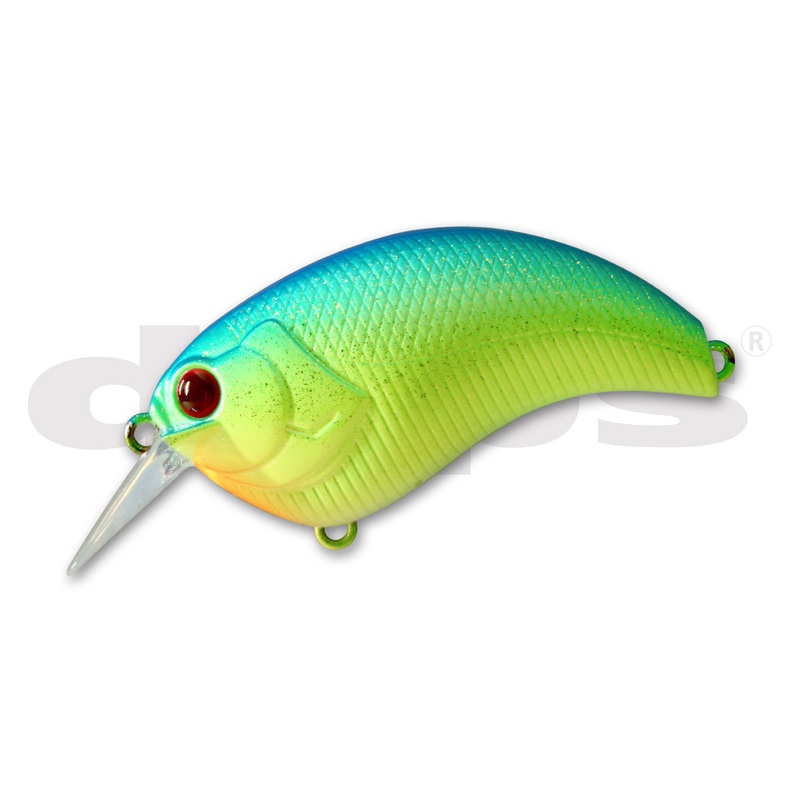 Evoke 1.8