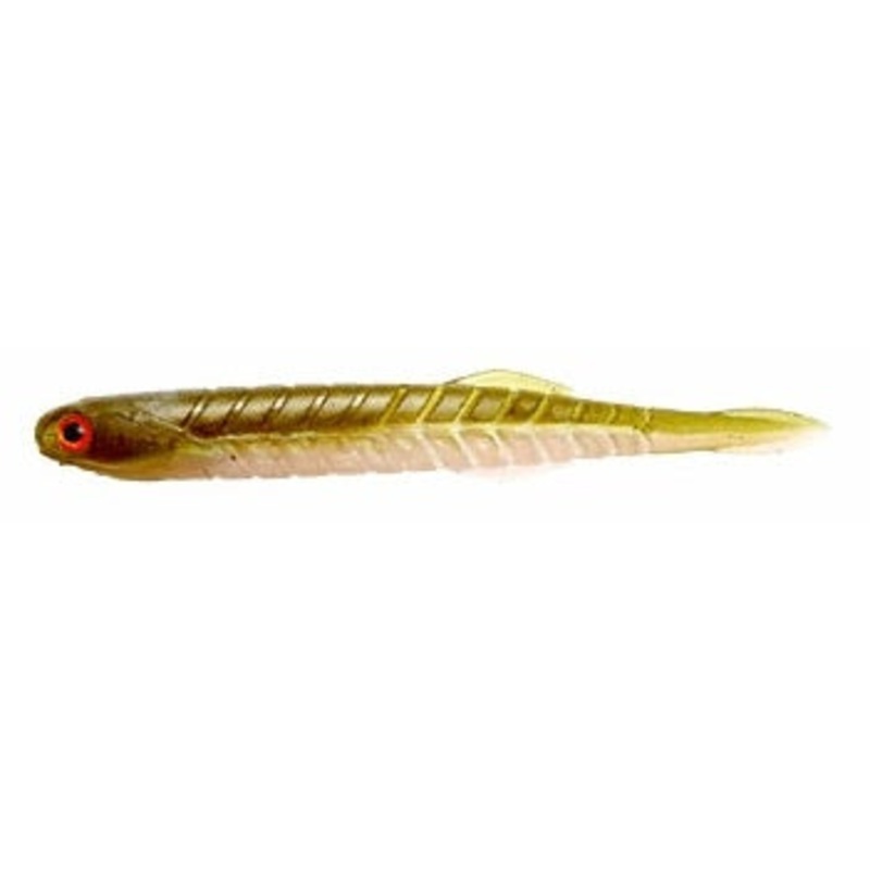 Katakuchi Worm Yavakune