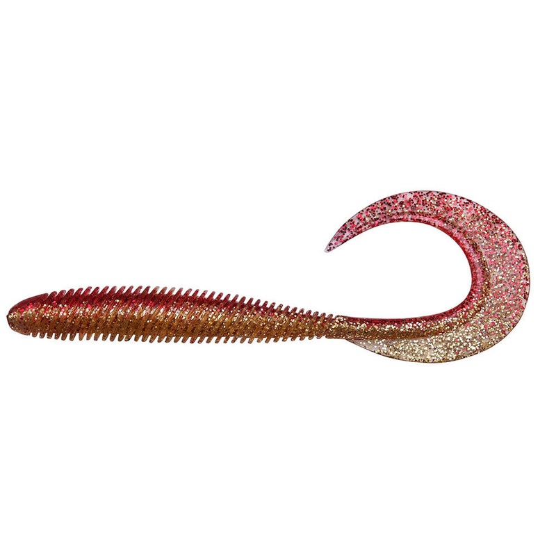 Kemuri Curly