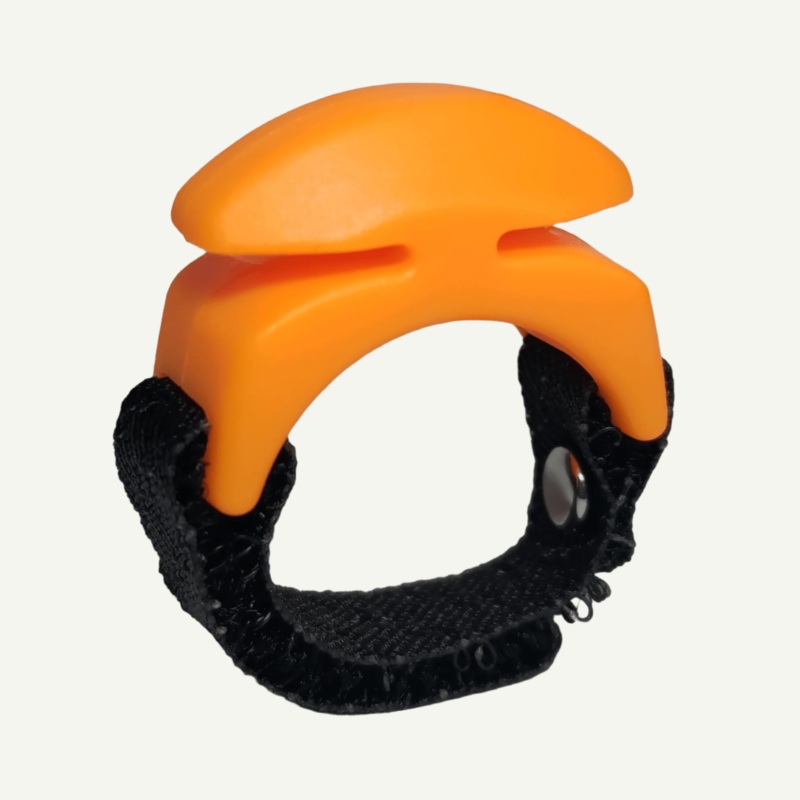 Line Cutterz Ceramic Blade Ring