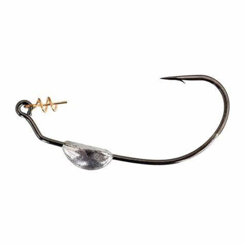 Makisasu Magnum Weighted Hooks