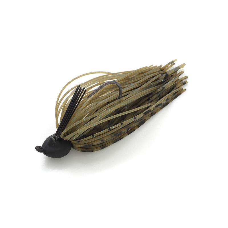 Mamushi Jig Tungsten