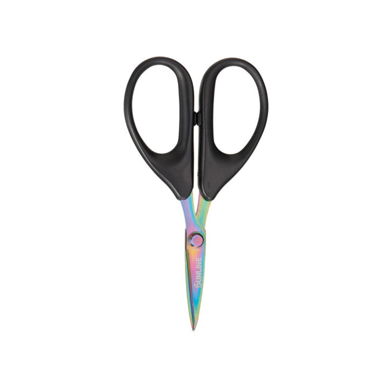 PE Braid Scissors