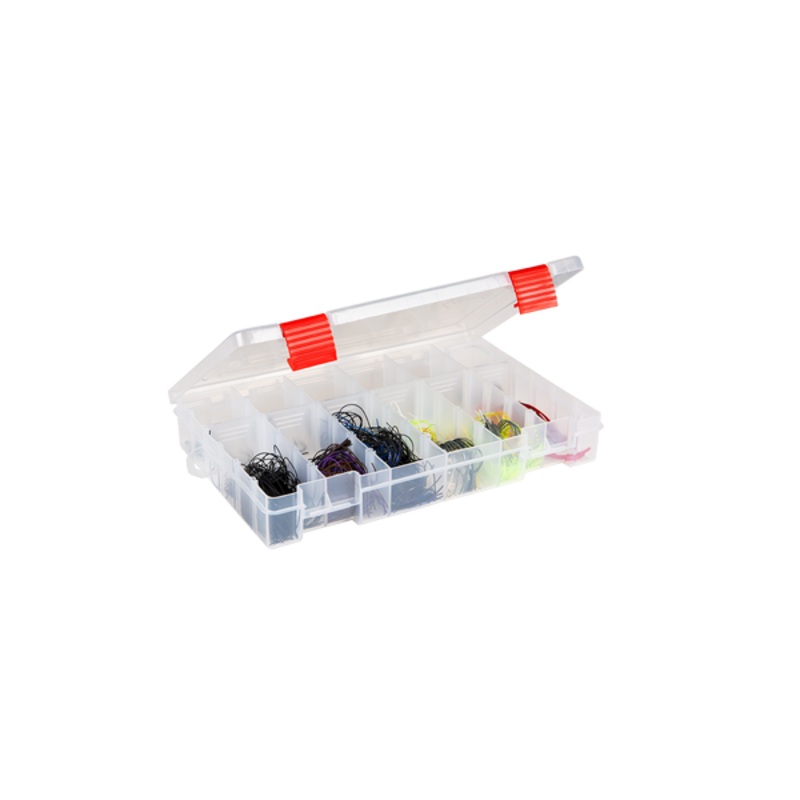 Rustrictor Box