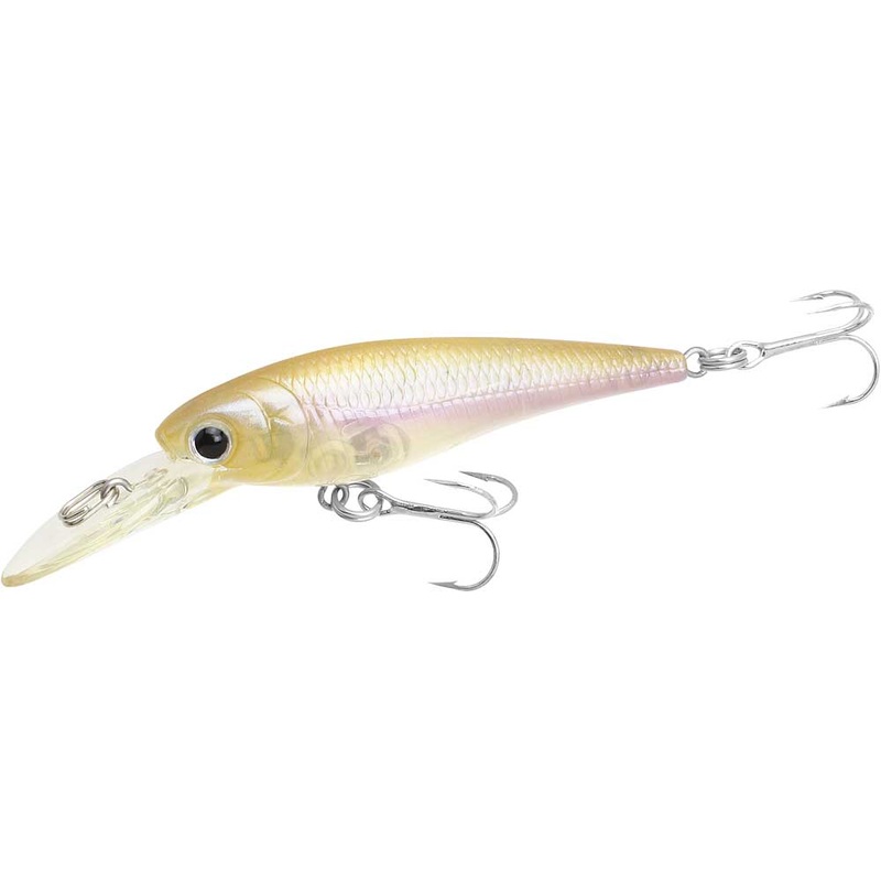 Bevy Shad Floating