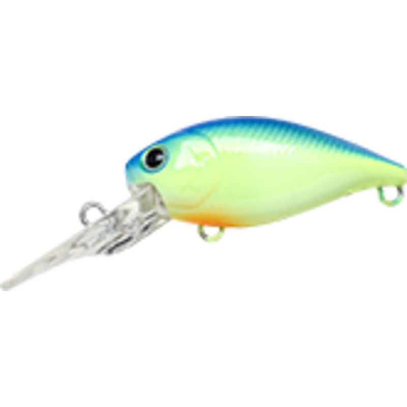 Cra Pea Magnum D2R