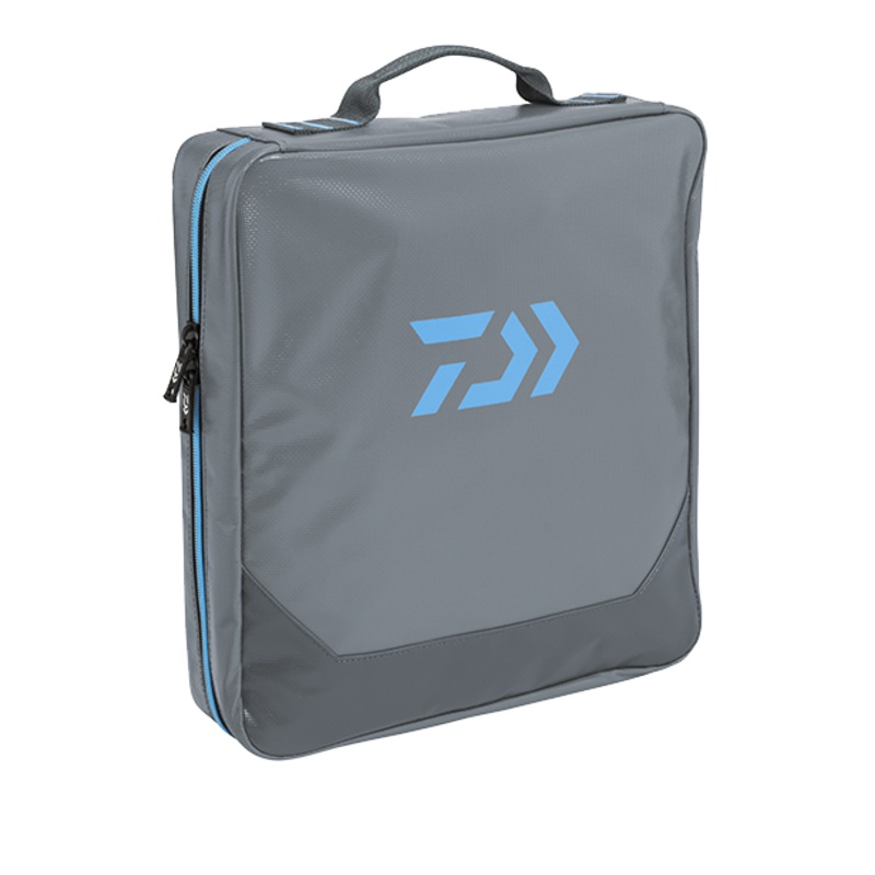D-Vec Tackle Binder