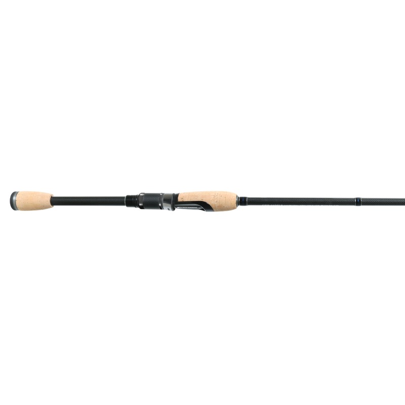 Gain Element Spinning Rods