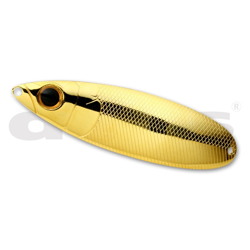 Ganoblade