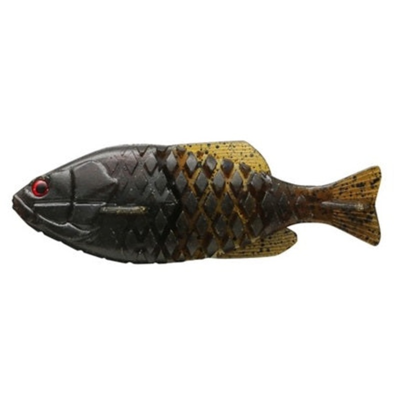 Gill Flat Jr