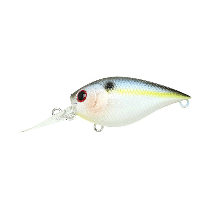 LC 0.7DR Crankbaits
