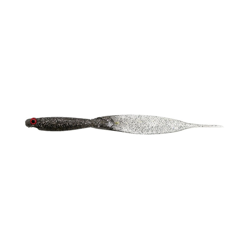 Liar Minnow Flat