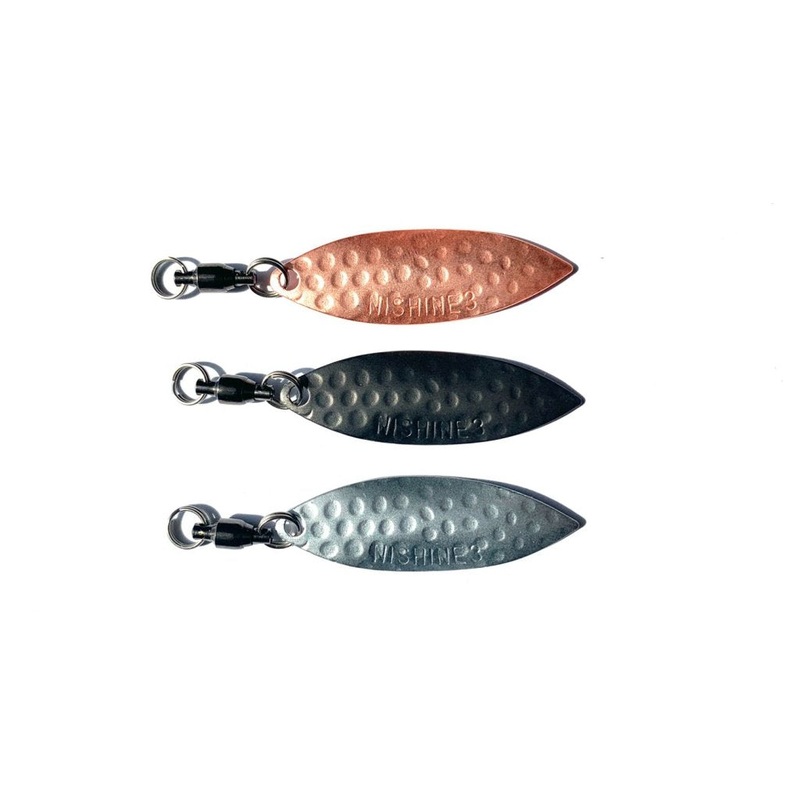 Nishine Original Blade Set