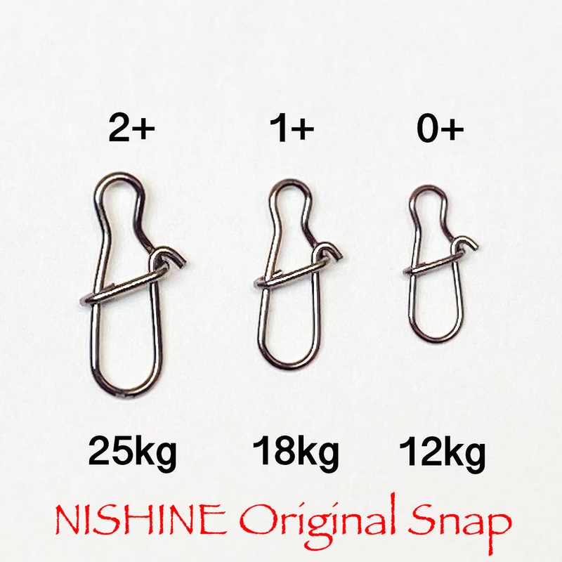 Nishine Original Snap