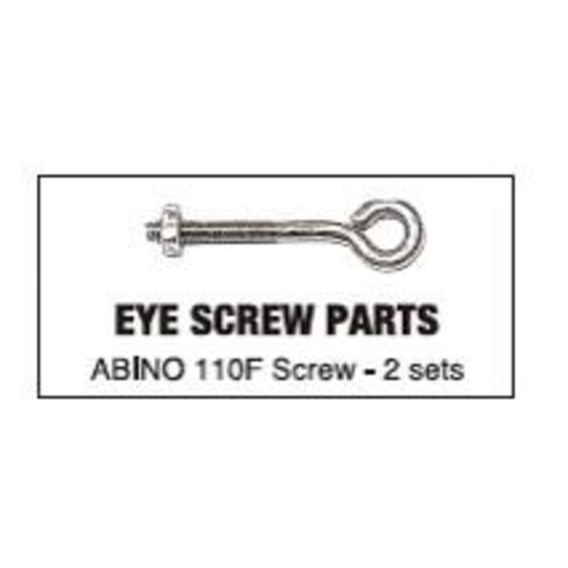 Original Eye Screw Parts