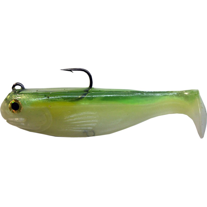 Original Optimum Shad
