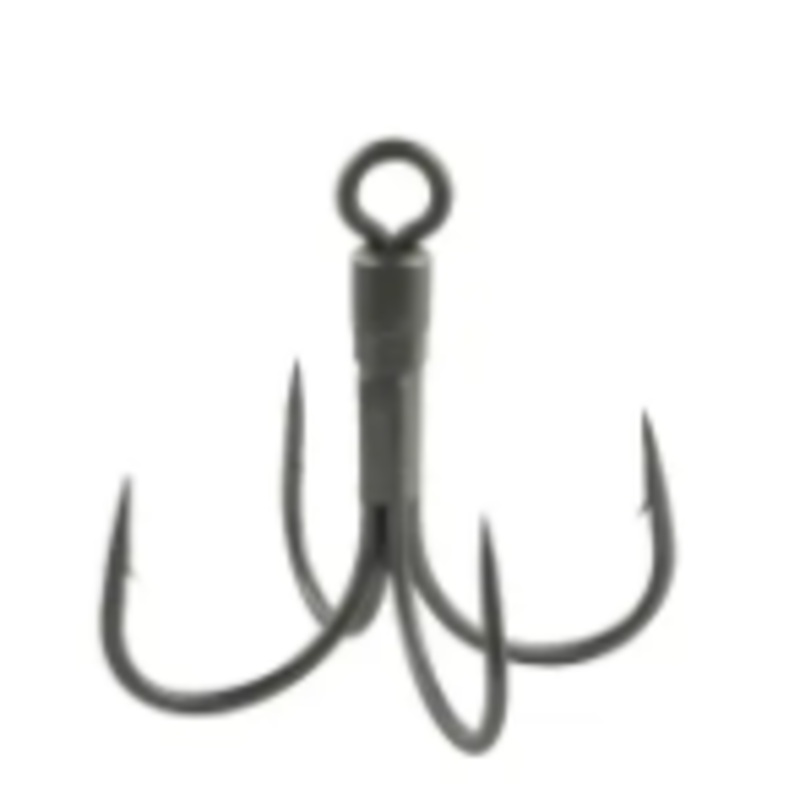 Pierce Quad Hook