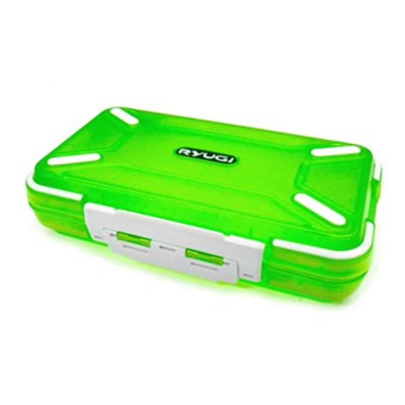 R-Tank Free Storage Box