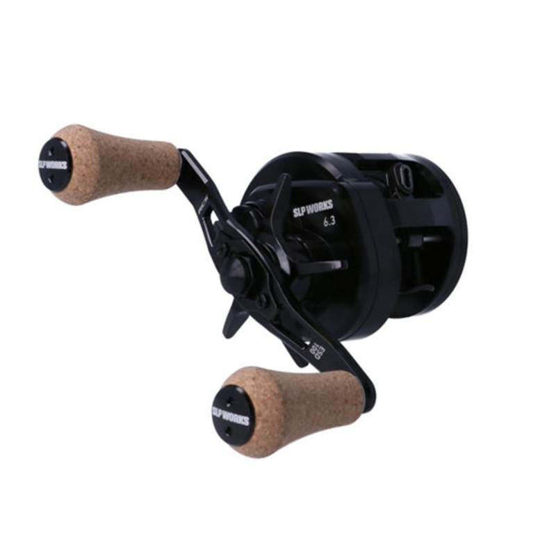 Ryoga SLP Casting Reel