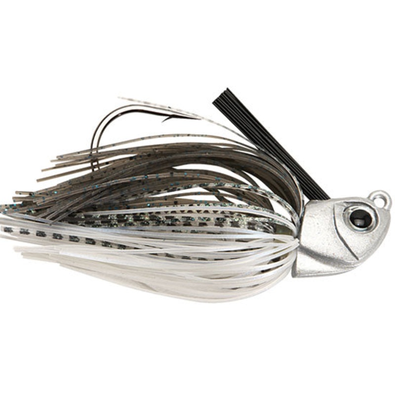 Swim Jig
