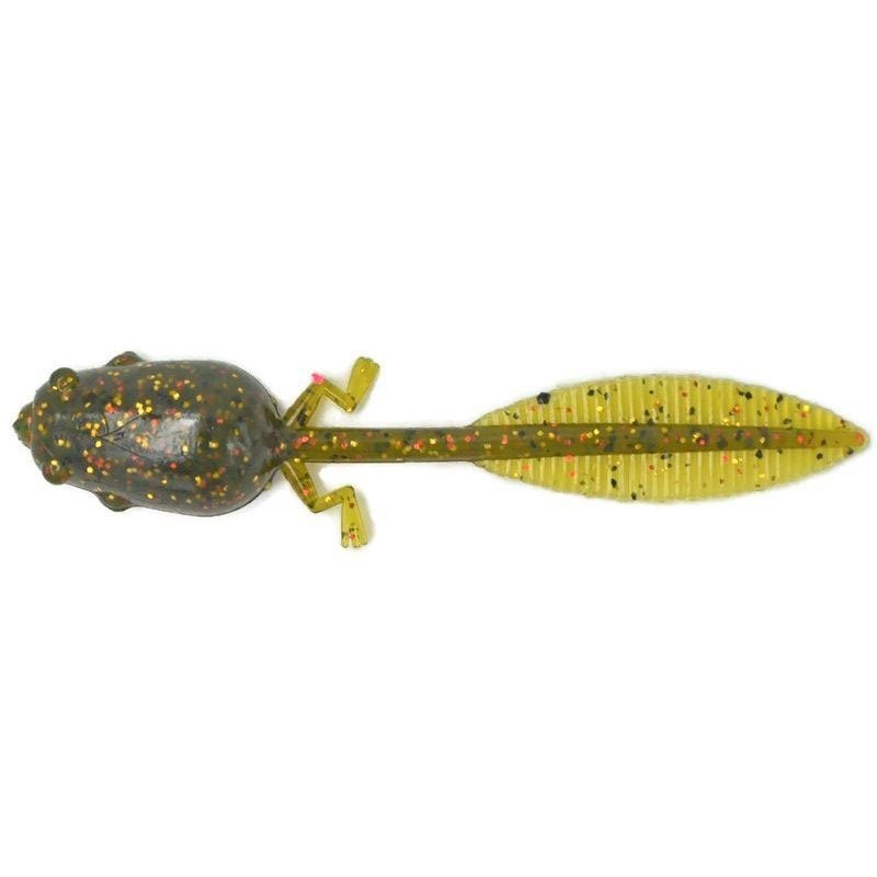 Tadpoles