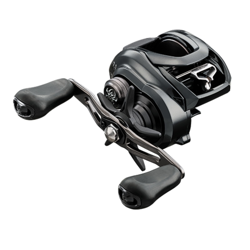 Tatula 300 Baitcasting Reels