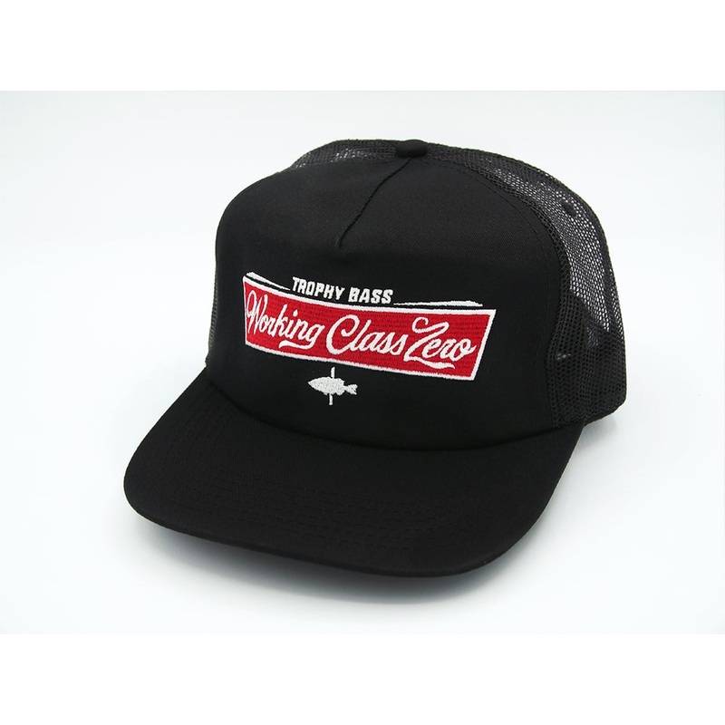 Tradition Trucker Hat
