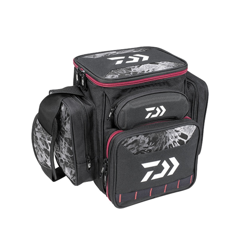 D-Vec Tackle Pack