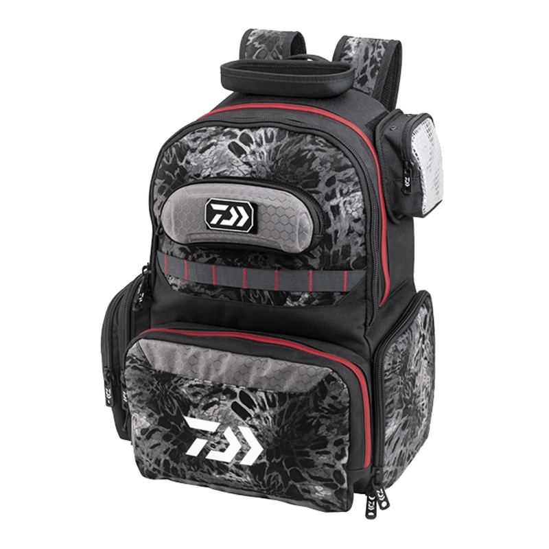D-Vec Tactical Backpack