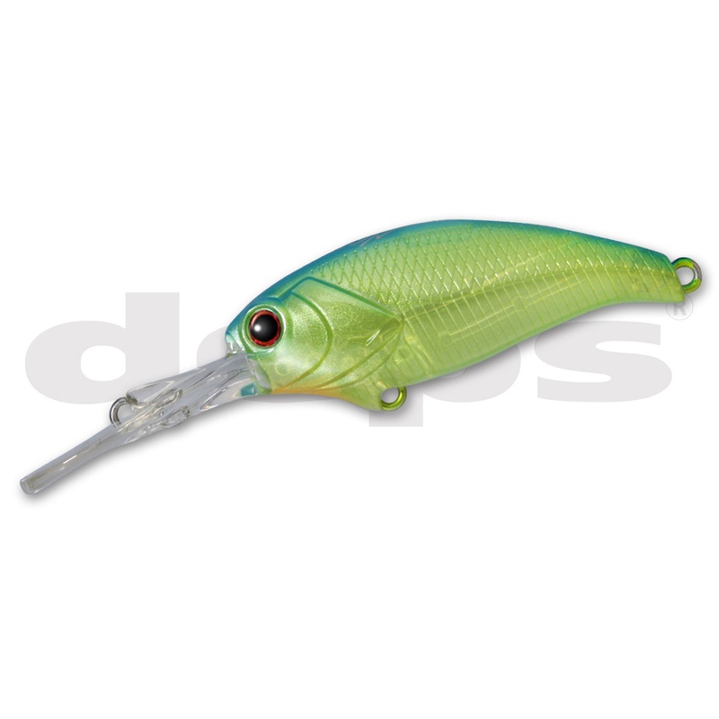 Evoke Shad