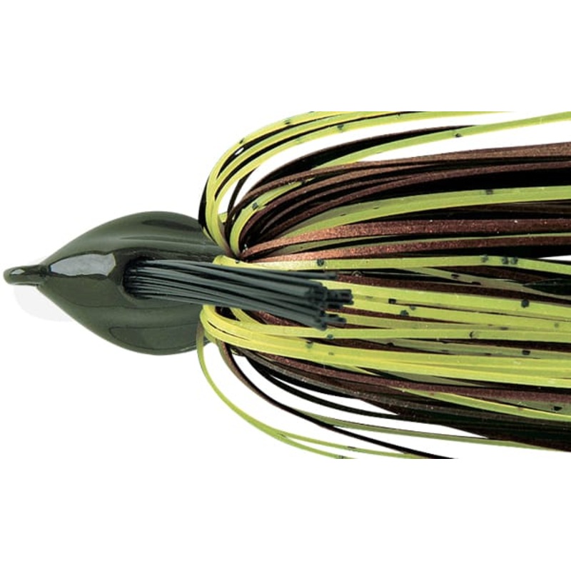 Flatback Jig