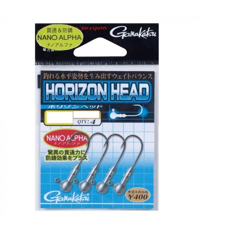 Horizon Head