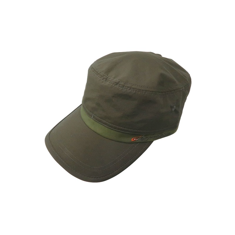 Ventilation Work Cap