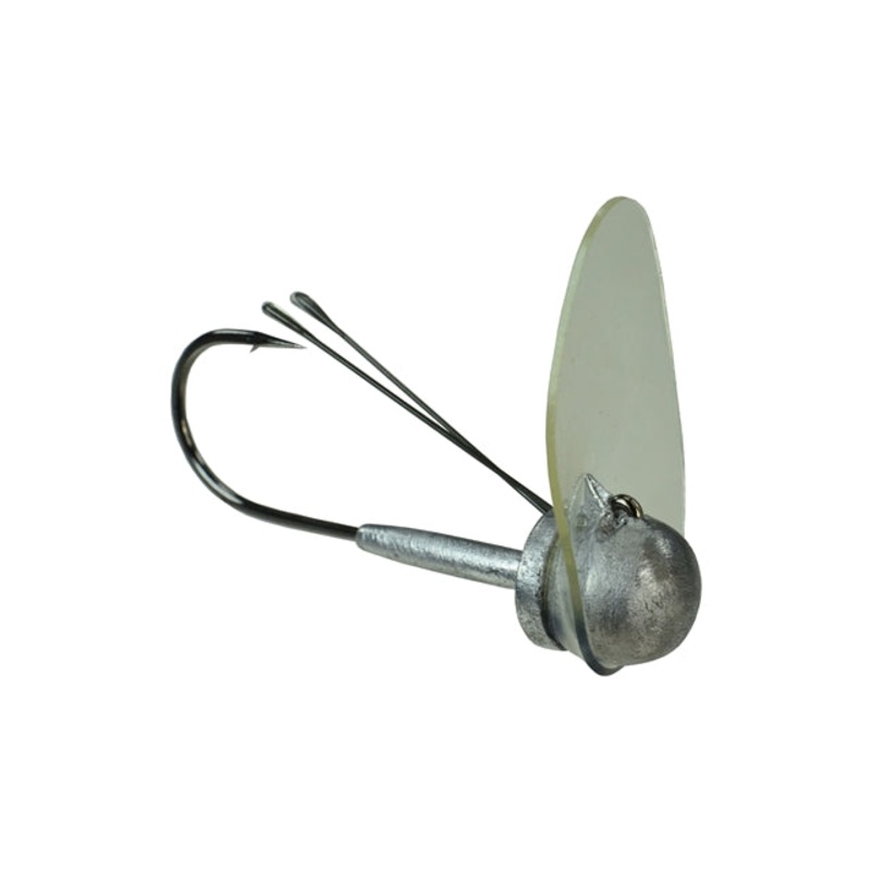 Weedless Suijin