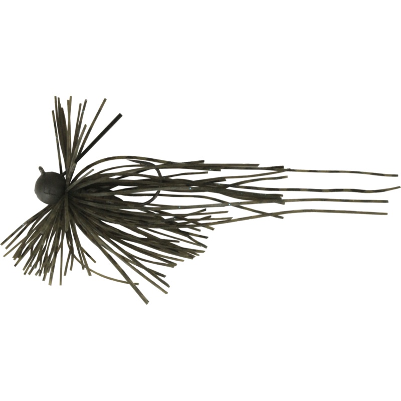 Aberubber Jig