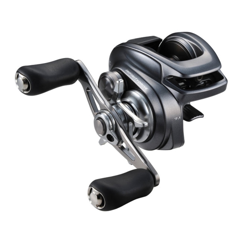 Bantam A Casting Reels
