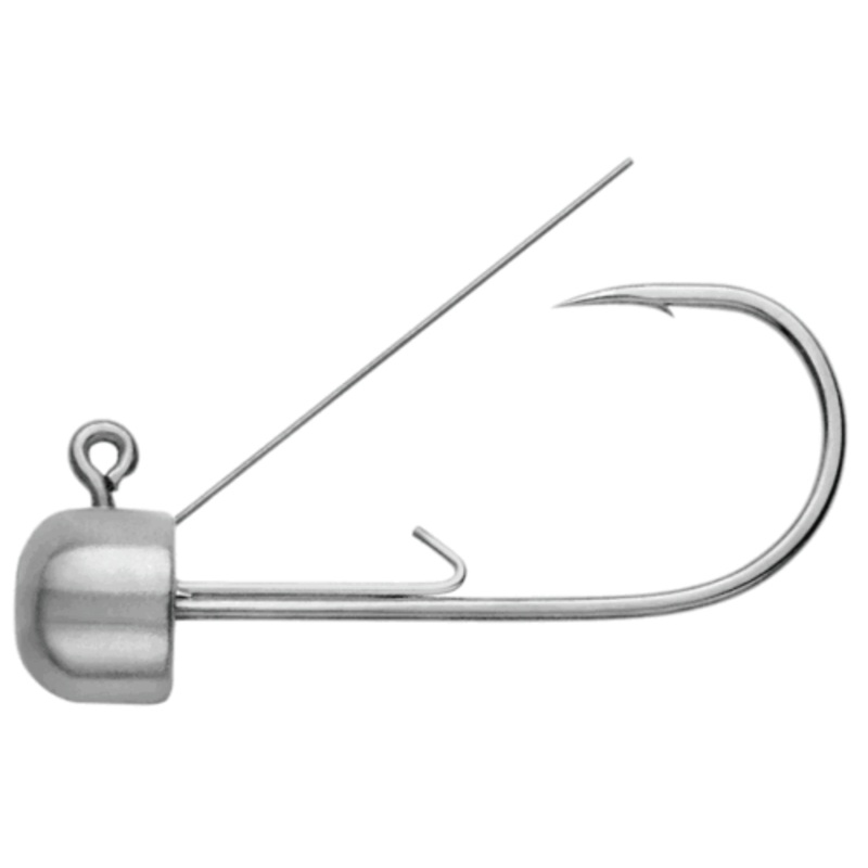 Blockhead Weedless