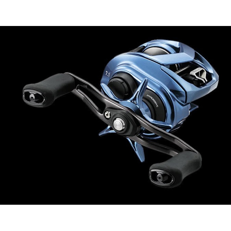 Coastal 80 TW Casting Reels