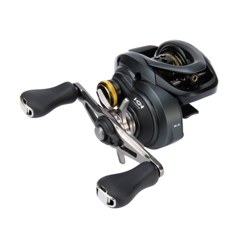 Curado BFS Baitcasting Reel
