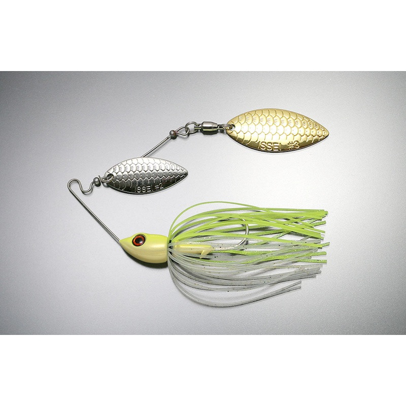 G.C Kurucoma Spinnerbait