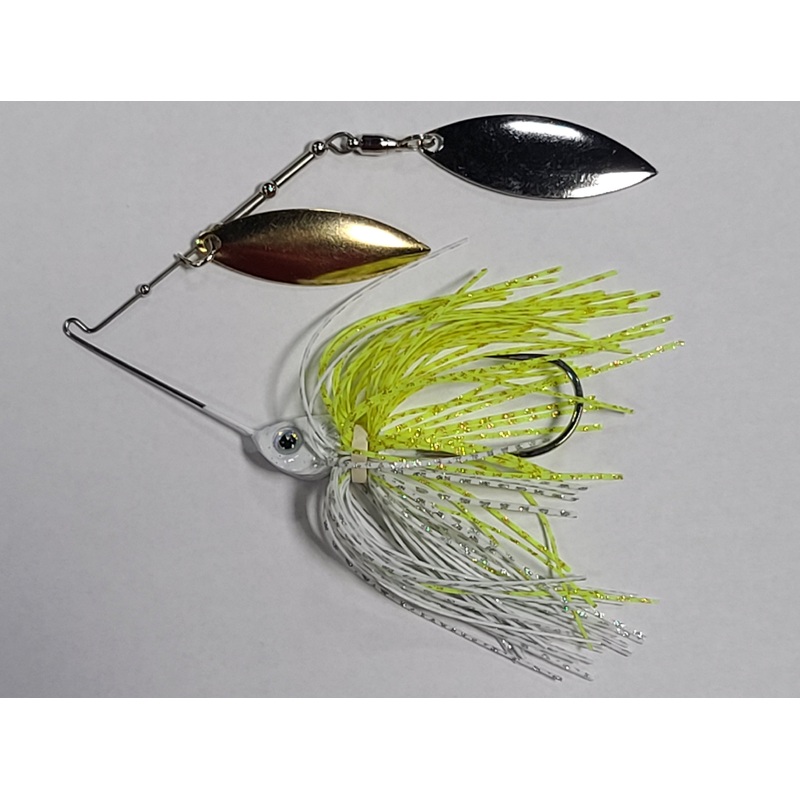 Kalleeboo Spinnerbait