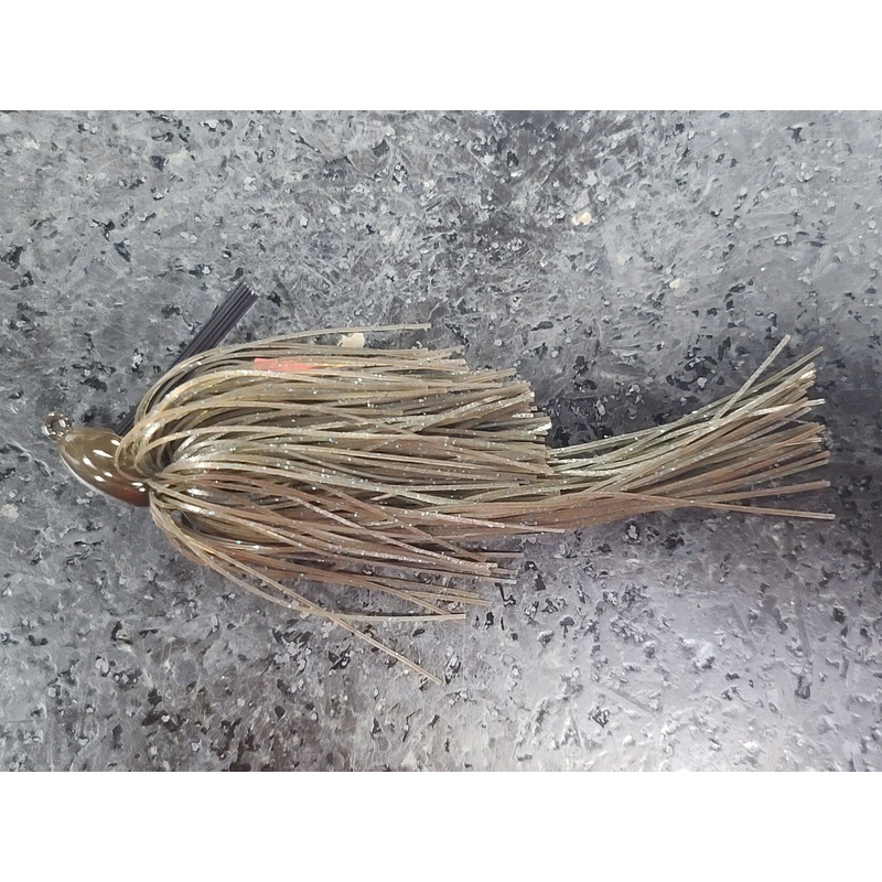 RC Flat Back Jig