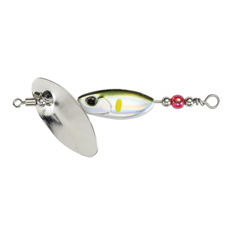 Spearhead Ryuki Spinner
