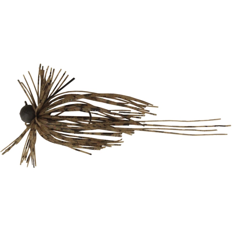Aberubber Jig HD