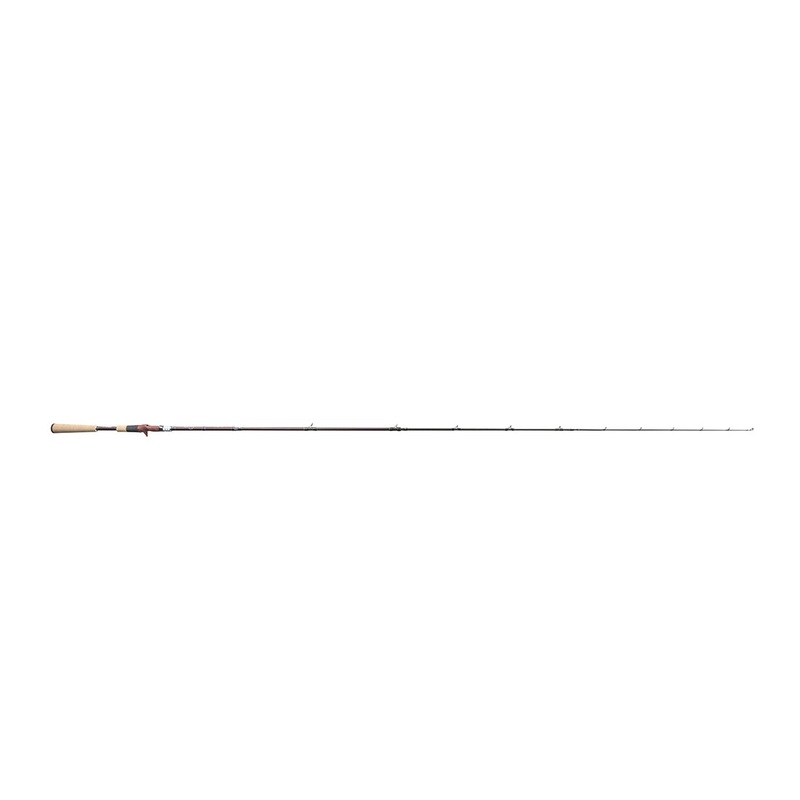 BC4 Casting Rods