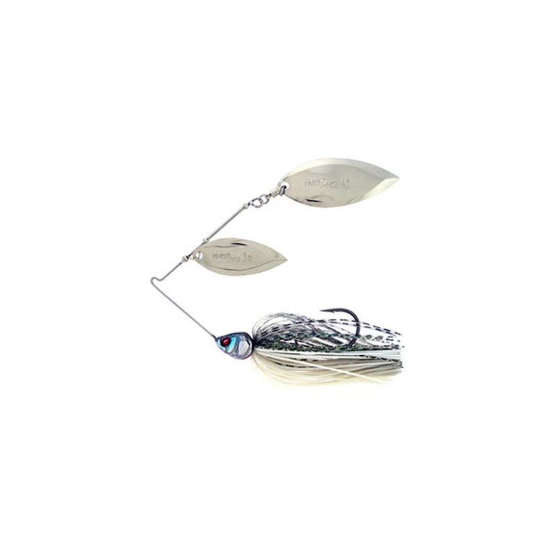Bling Spinnerbaits