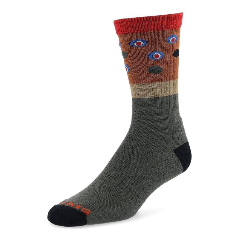 Daily Sock