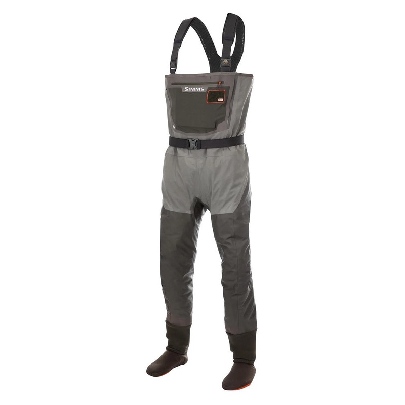 G3 Guide Stockingfoot