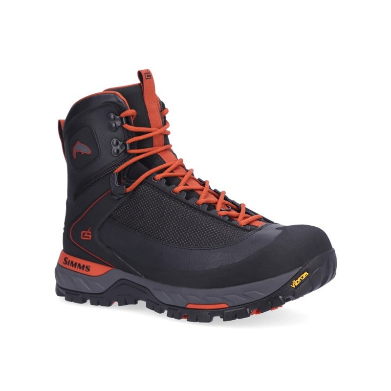 G4 Pro Powerlock Boot