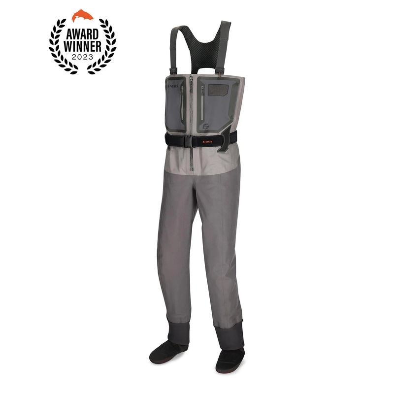 G4Z Waders Stockingfoot